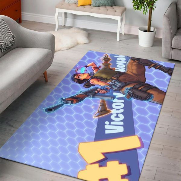 Assault Trooper Fortnite