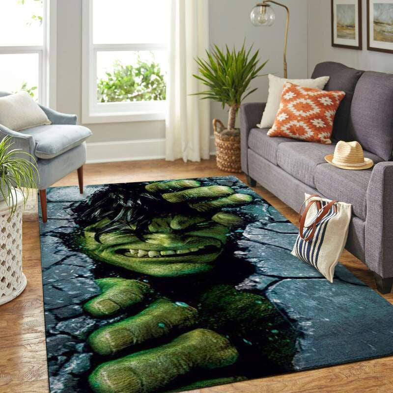 Amazon Hulk 004