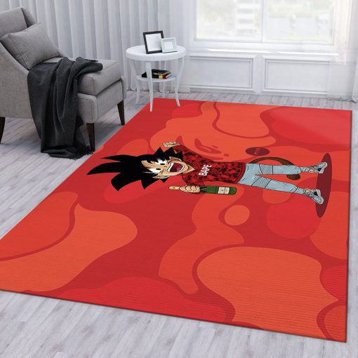 Bape Dragon Ball