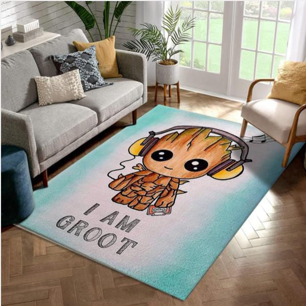Baby Groot Guardians Of The Galaxy Marvel Movies