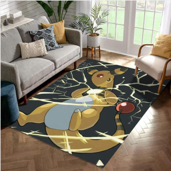 AmpharosPokemon