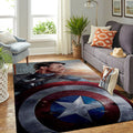 Amazon Captain america 011