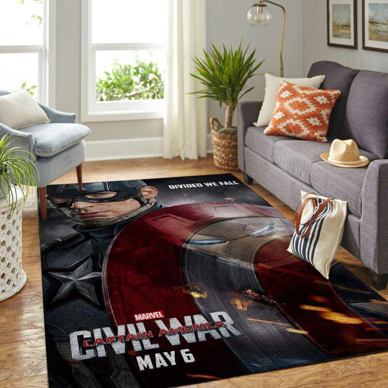 Amazon Captain america 010
