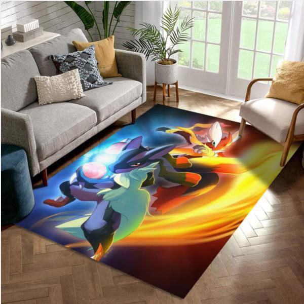Blaziken 002