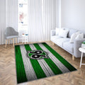 Hanovre 96 Bundesliga Tapis Sol - Tapis De Salon, Germanyfc Hanovre 96 Tapis Art, Tapis pour la décoration de la maison