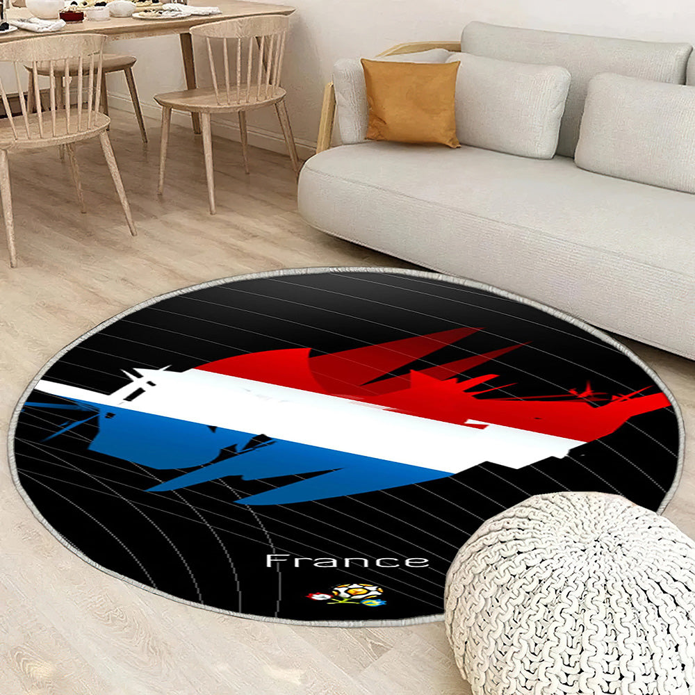 Logo France Tapis Sol - Tapis De Salon, Tapis Art, Tapis pour la décoration de la maison
