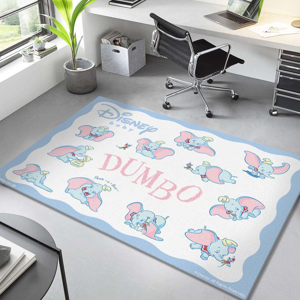 Baby Dumbo 2 carpet