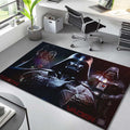 Darth Vader Star Wars 3 carpet