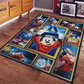 Disney Mickey Mouse Magic Carpet