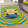 Bob Minion Rug