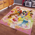 Disney All Princesses 1002 Carpet