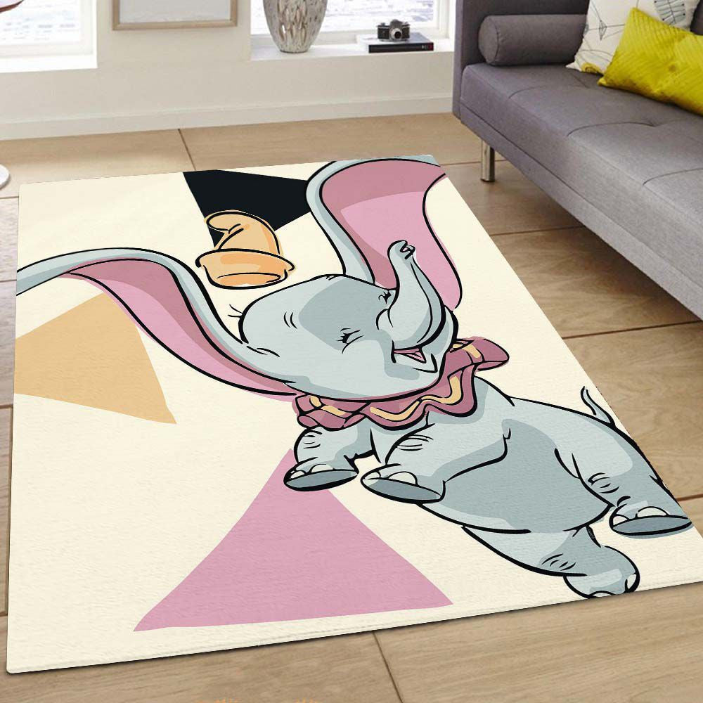 Dumbo 1 carpet