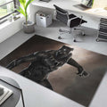 Black Panther Marvel 1003 Carpet