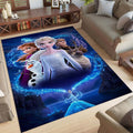 Disney Frozen All Characters 1002 Carpet