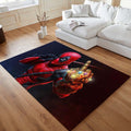 Deadpool 1003 carpet