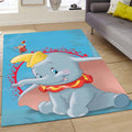 Dumbo And Timothy Q Mouse 1 Carpet