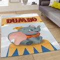 Dumbo 15 carpet