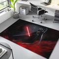 Darth Vader Star Wars 1 carpet