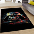 Darth Vader Star Wars 9 carpet