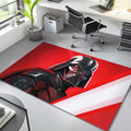 Darth Vader Star Wars 2 carpet