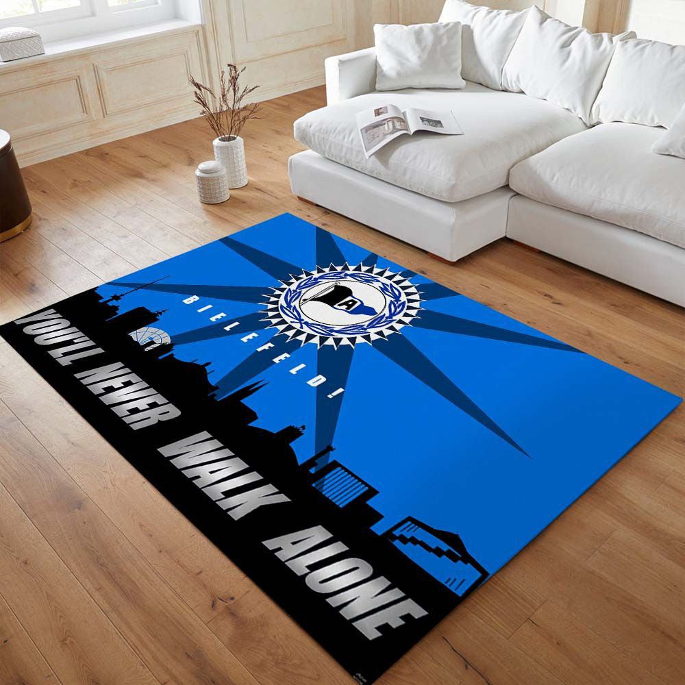 DSC Arminia Bielefeld DSC 01 carpet