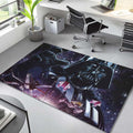 Darth Vader Star Wars 10 Carpet