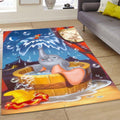 Dumbo 4 carpet