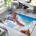 Dumbo 5 carpet