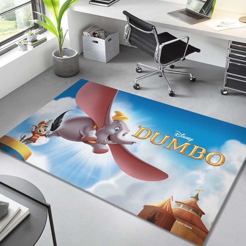 Dumbo 5 carpet