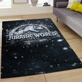 Jurassic World 6 carpet