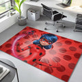 Miraculous Ladybug 14 carpet