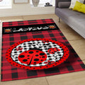 Miraculous Ladybug 11 carpet