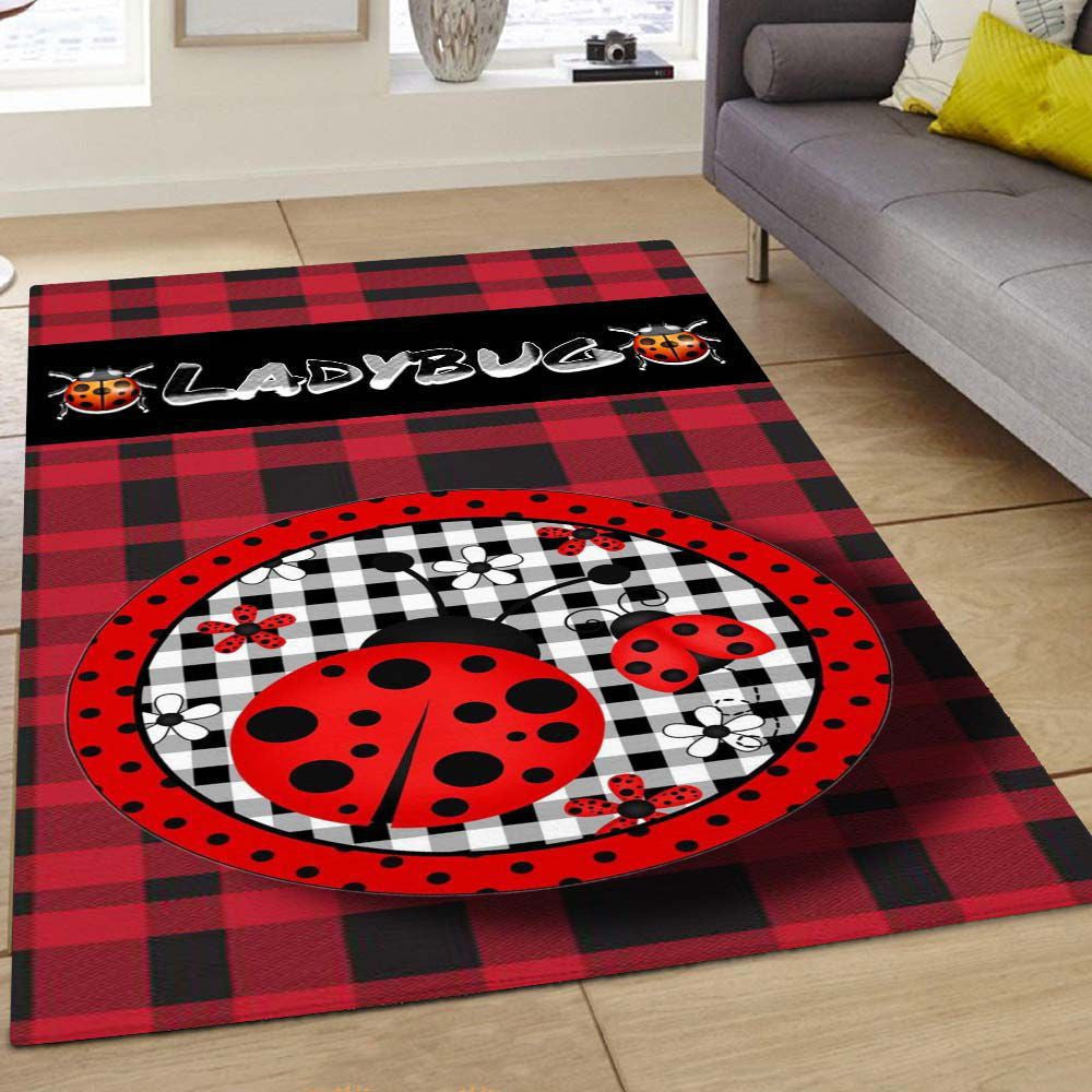 Miraculous Ladybug 11 carpet