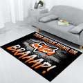 Fox Racing KTM This house runs on Brp carpet