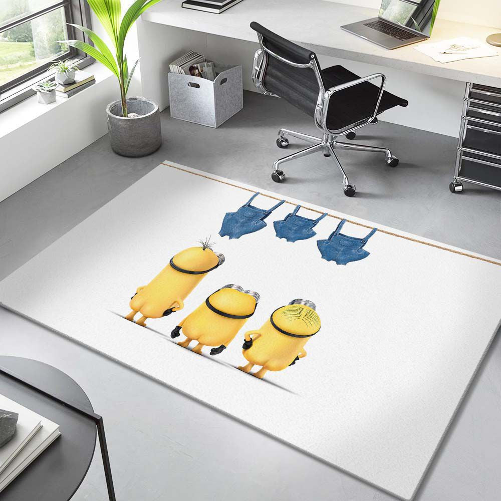 Minions 1 carpet