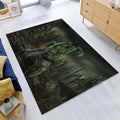 Hulk Avengers 4 Carpet