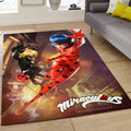 Miraculous Ladybug 18 carpet