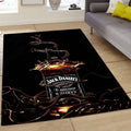 Jack Daniels 5 carpet