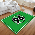 Hannover 96 carpet