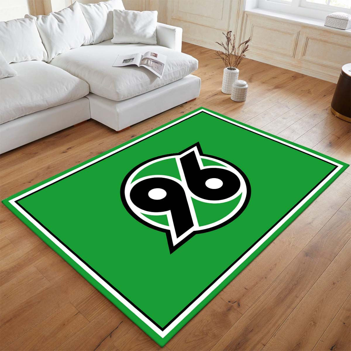 Hannover 96 carpet