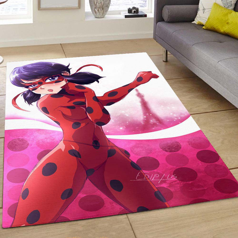 Miraculous Ladybug 13 carpet