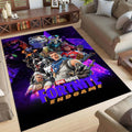 Fortnite Endgame Carpet