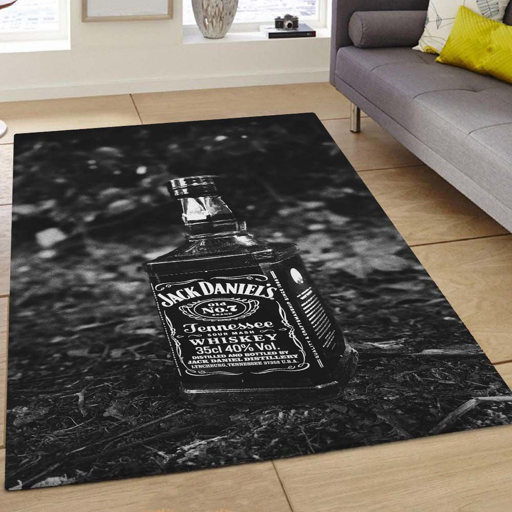 Jack Daniels No7 Old Carpet