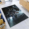 Jurassic World 2 carpet