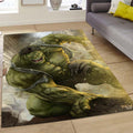 Hulk Avengers 1 Carpet