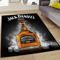 Jack Daniels 6 carpet