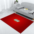 Lego red carpet