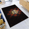 Grizzly Wolfsburg 3 carpet