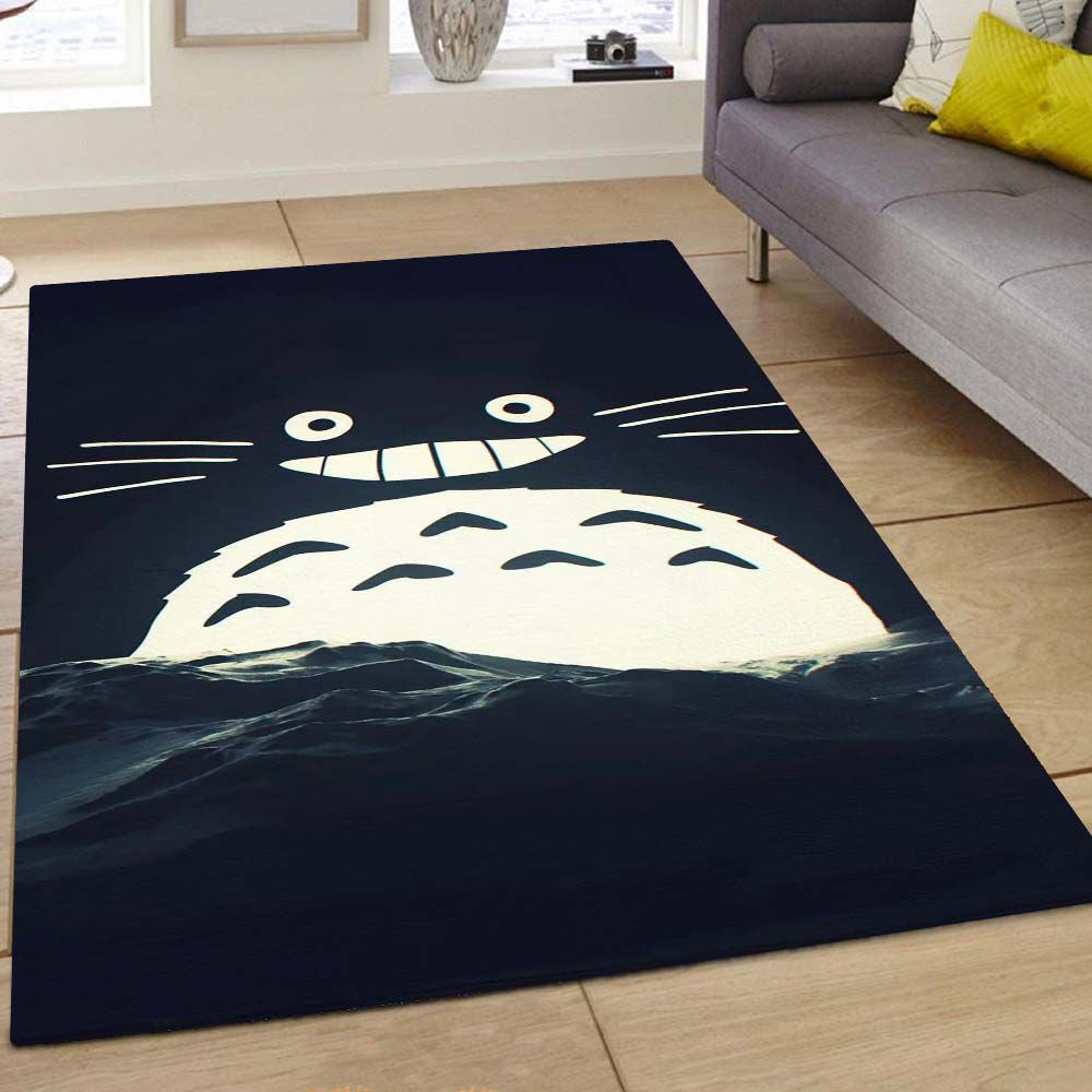 My Neighbor Totoro 7 Carpet