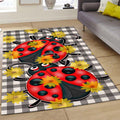 Miraculous Ladybug 10 carpet